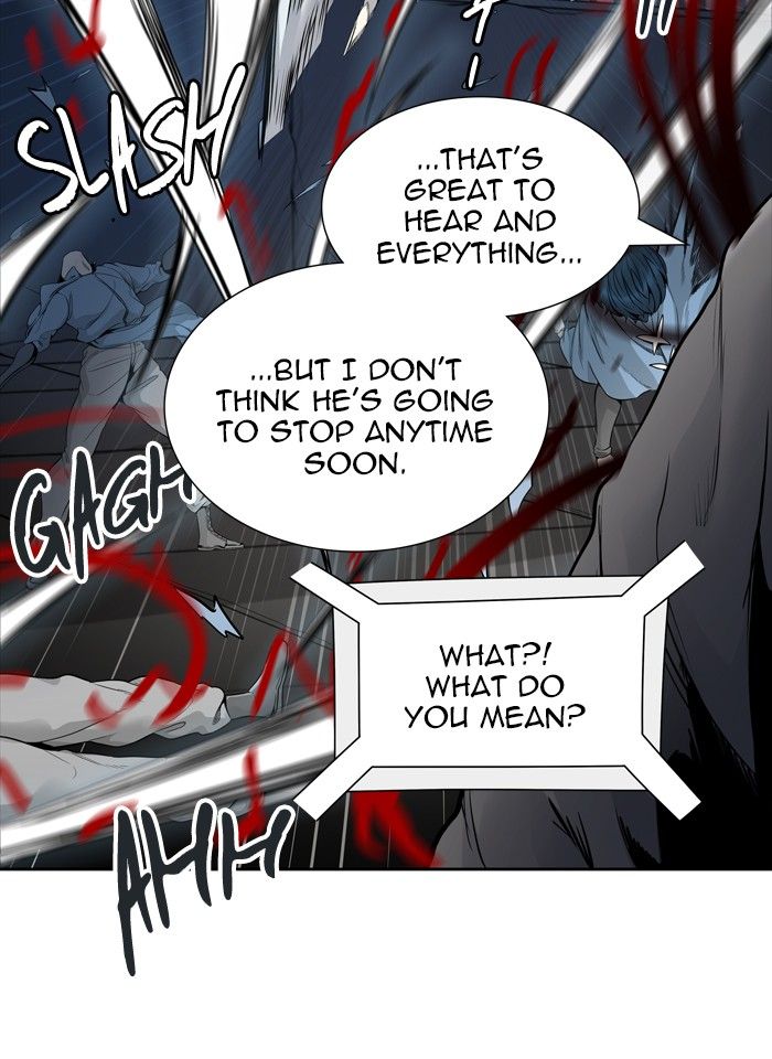 Tower of God Chapter 458 74